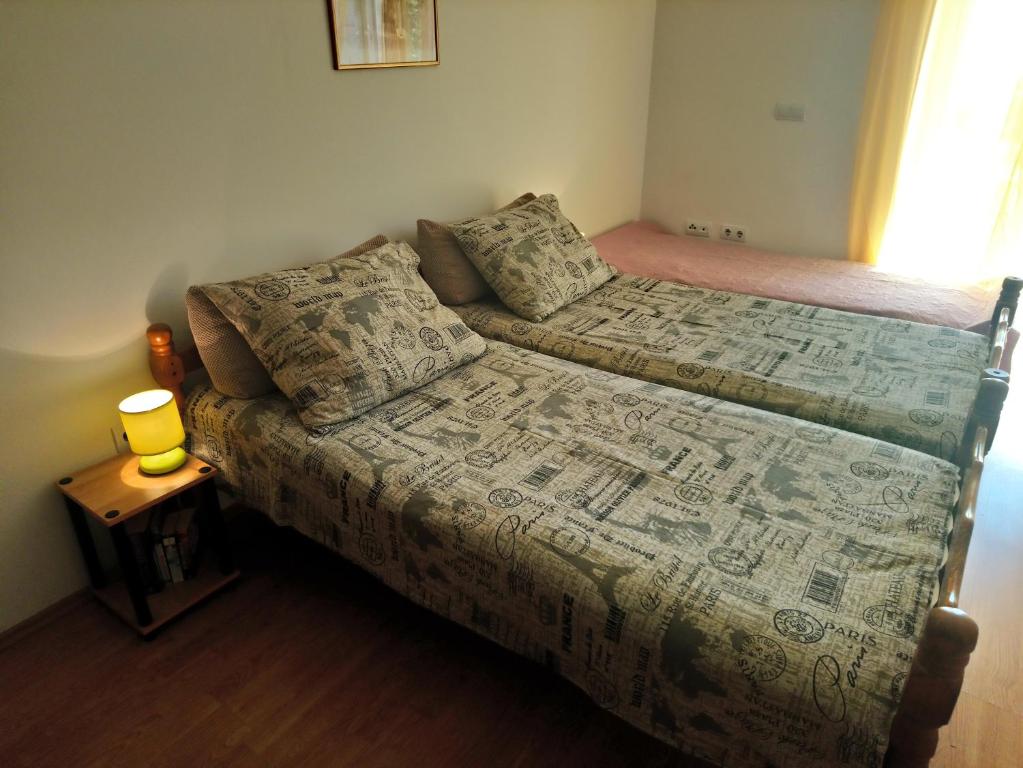 Fotografia z galérie ubytovania Apartment Opatija 7896a v destinácii Opatija