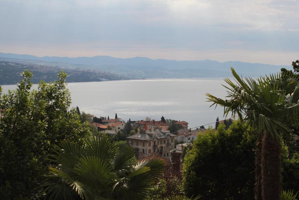 Fotografia z galérie ubytovania Apartment Opatija 7896a v destinácii Opatija