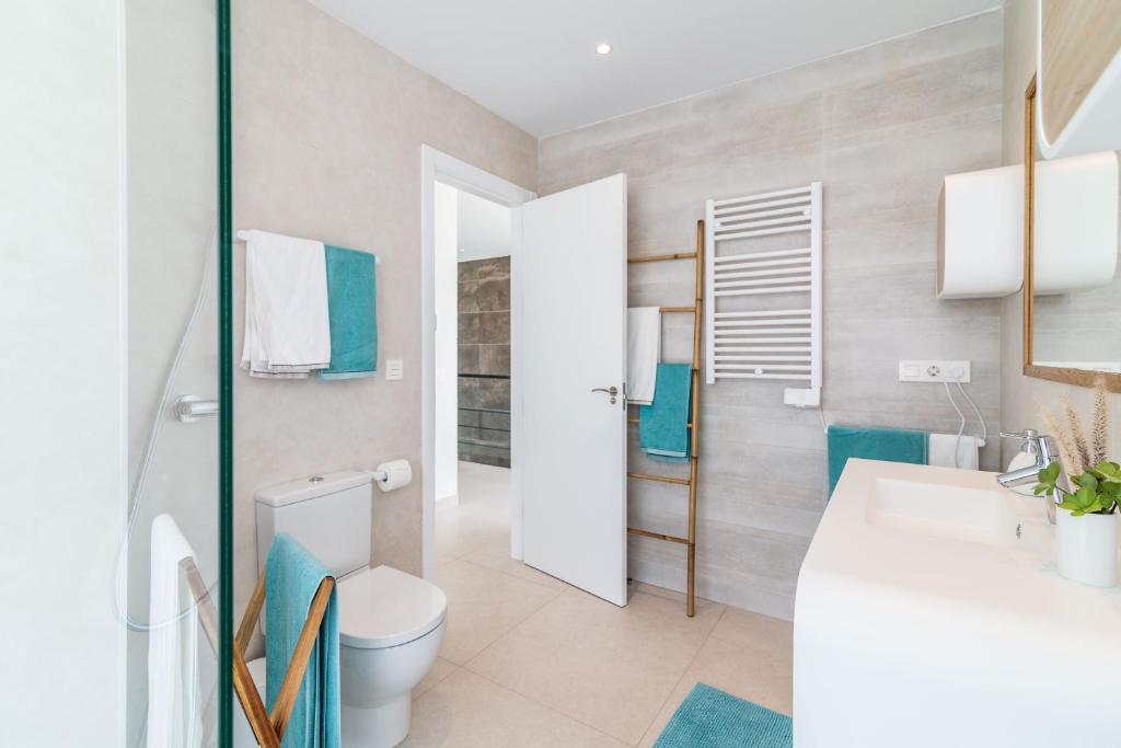 Fotografia z galérie ubytovania Majestic Casa Luxus. 5 Star Villa in Estepona v destinácii Estepona