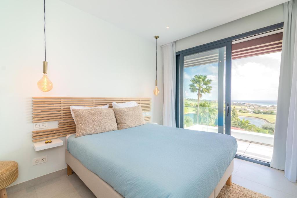 Fotografia z galérie ubytovania Majestic Casa Luxus. 5 Star Villa in Estepona v destinácii Estepona