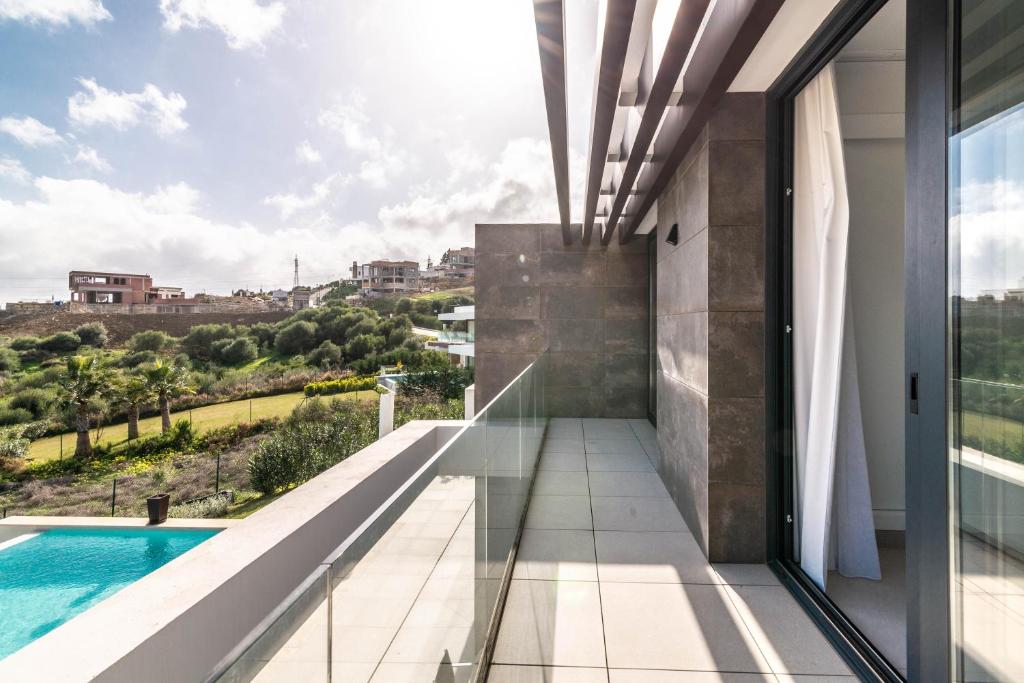 Fotografia z galérie ubytovania Majestic Casa Luxus. 5 Star Villa in Estepona v destinácii Estepona