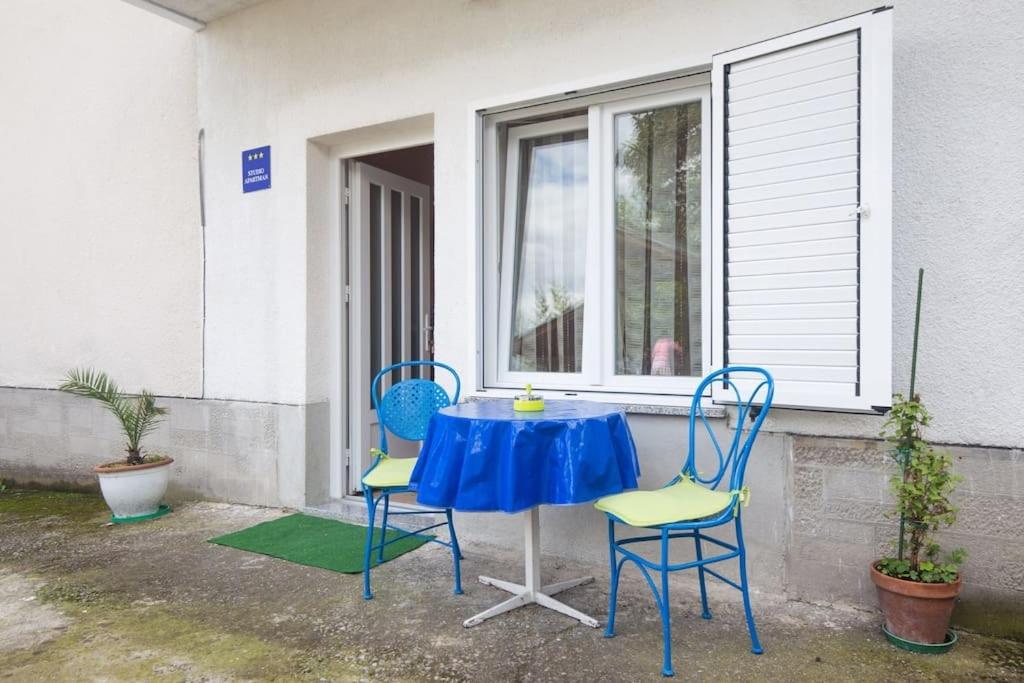 Fotografia z galérie ubytovania Apartments with a parking space Opatija - 7902 v destinácii Opatija