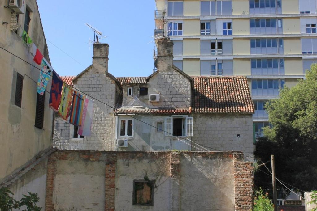 Fotografia z galérie ubytovania Apartments with WiFi Split - 7907 v Splite
