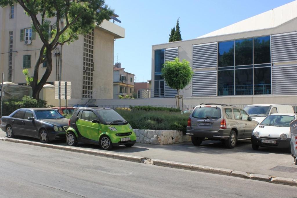 Fotografia z galérie ubytovania Apartments with WiFi Split - 7907 v Splite