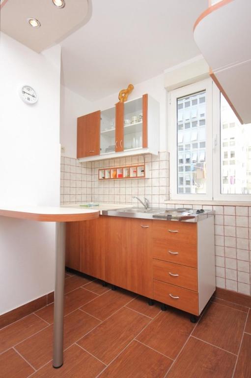 Fotografia z galérie ubytovania Apartments with WiFi Split - 7907 v Splite