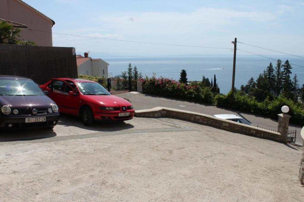 Fotografia z galérie ubytovania Apartments with a parking space Icici, Opatija - 7793 v destinácii Ičići