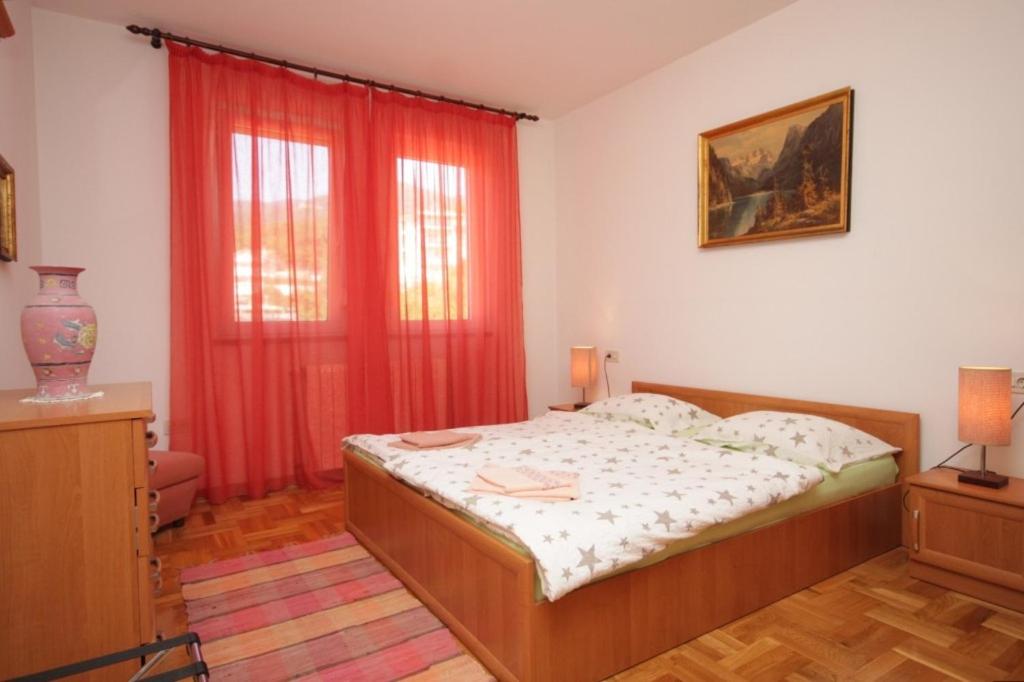 Fotografia z galérie ubytovania Apartments with a parking space Icici, Opatija - 7793 v destinácii Ičići