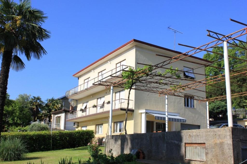 Fotografie z fotogalerie ubytování Apartments with a parking space Lovran, Opatija - 7808 v destinaci Lovran