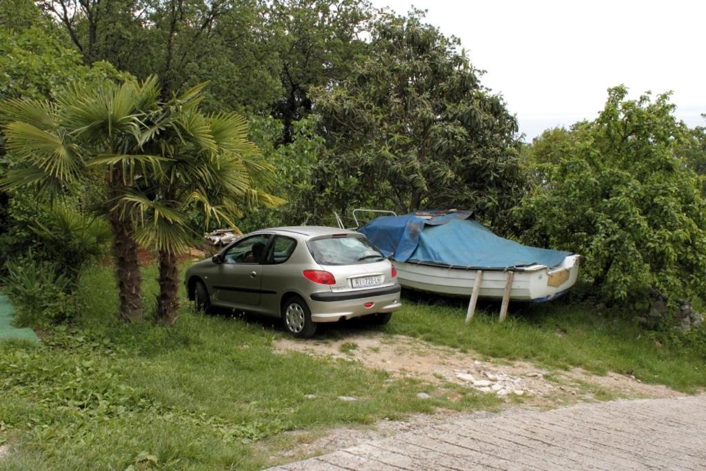 Fotografia z galérie ubytovania Apartments with a parking space Icici, Opatija - 7822 v destinácii Ičići