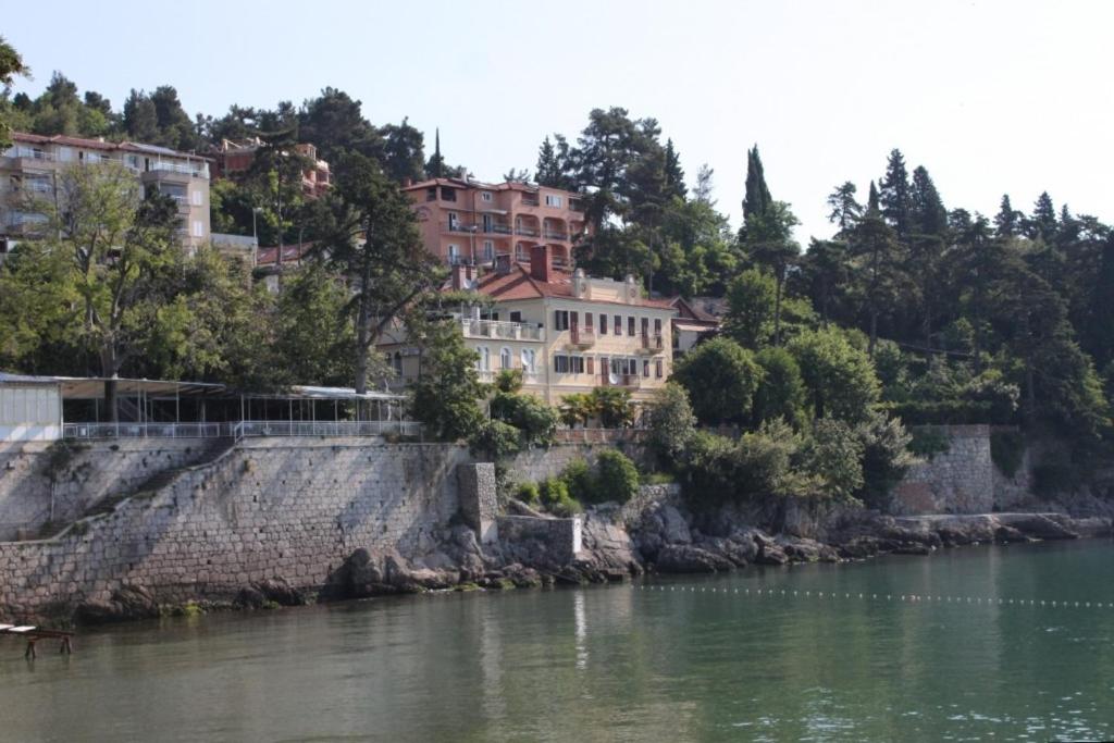 Fotografia z galérie ubytovania Apartments by the sea Opatija - Volosko, Opatija - 7911 v destinácii Opatija