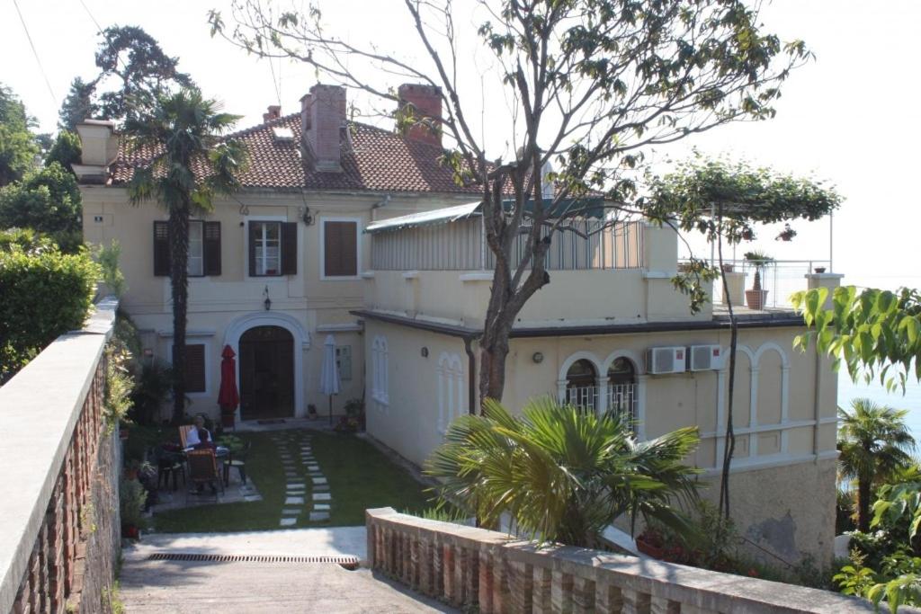 Fotografia z galérie ubytovania Apartments by the sea Opatija - Volosko, Opatija - 7911 v destinácii Opatija