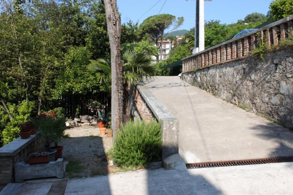 Fotografia z galérie ubytovania Apartments by the sea Opatija - Volosko, Opatija - 7911 v destinácii Opatija