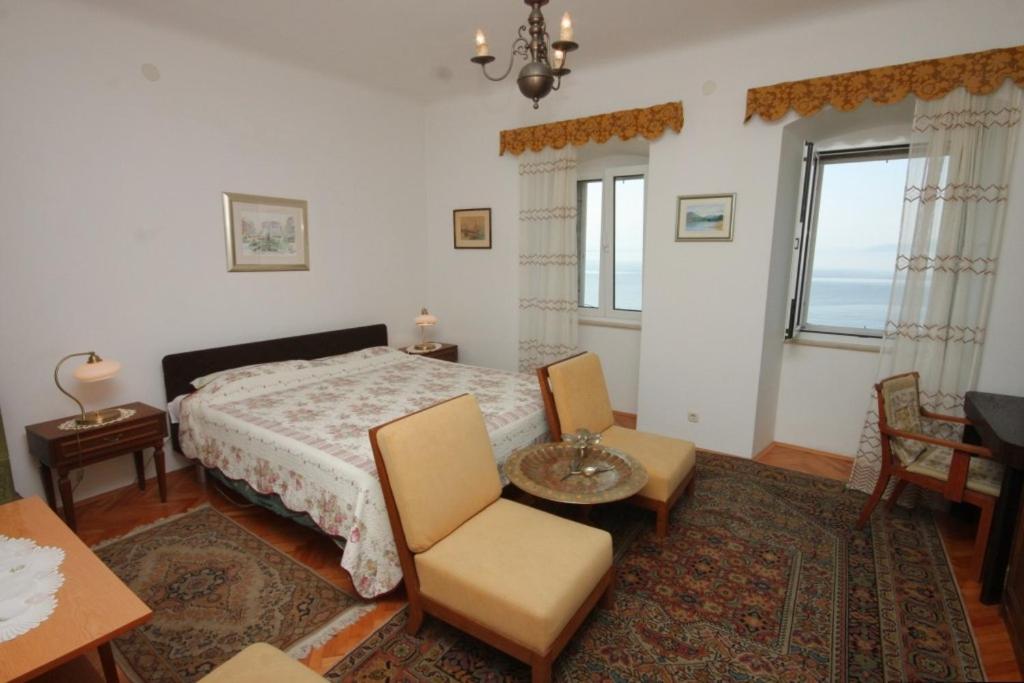 Fotografia z galérie ubytovania Apartments by the sea Opatija - Volosko, Opatija - 7911 v destinácii Opatija