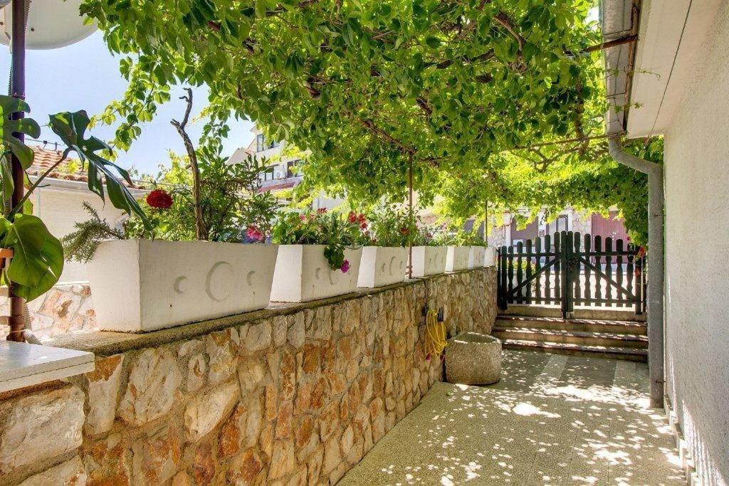 Fotografia z galérie ubytovania Apartments with a parking space Mali Losinj (Losinj) - 8000 v Mali Lošinj