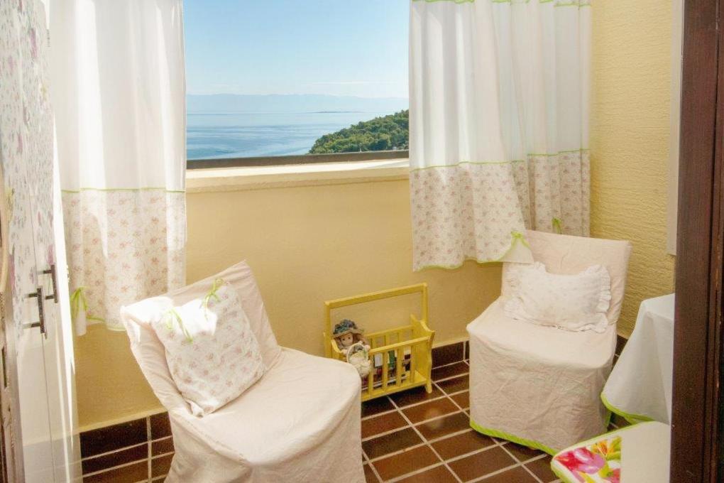 Fotografia z galérie ubytovania Apartments with a parking space Mali Losinj (Losinj) - 8000 v Mali Lošinj
