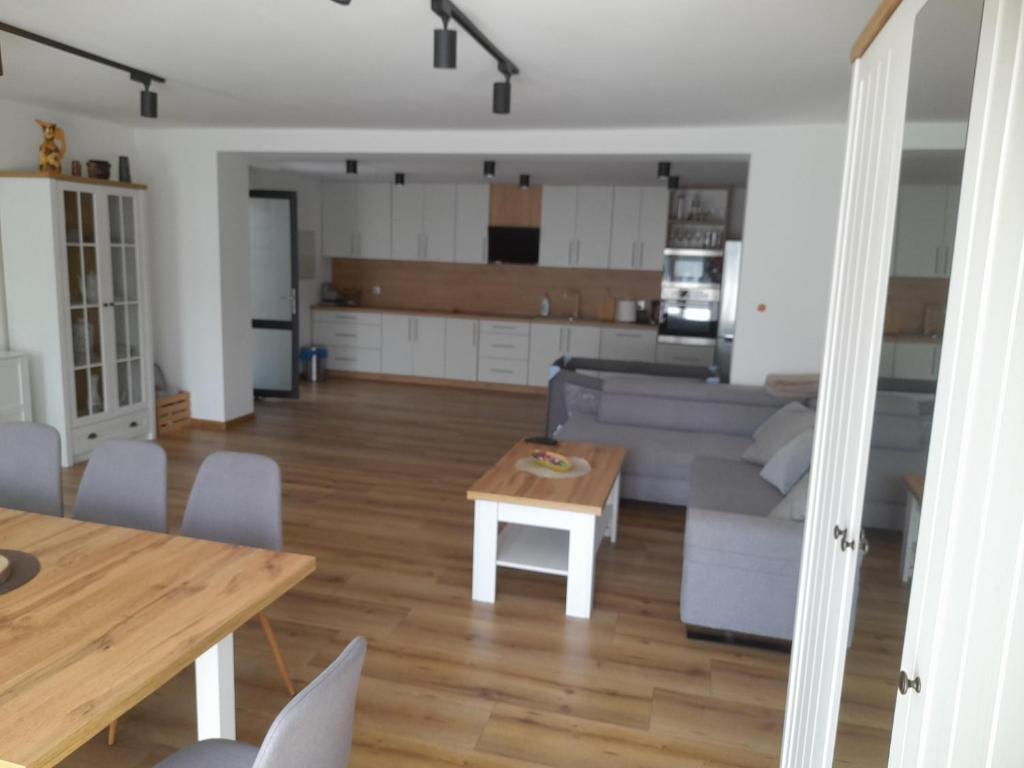 Fotografie z fotogalerie ubytování Apartament u Antosia Szczawnica v destinaci Szczawnica