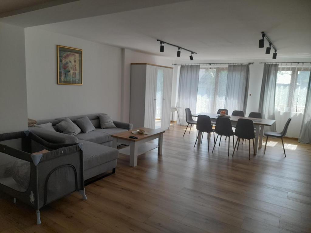 Fotografie z fotogalerie ubytování Apartament u Antosia Szczawnica v destinaci Szczawnica