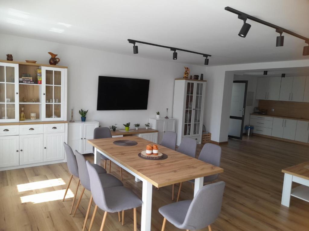 Fotografie z fotogalerie ubytování Apartament u Antosia Szczawnica v destinaci Szczawnica