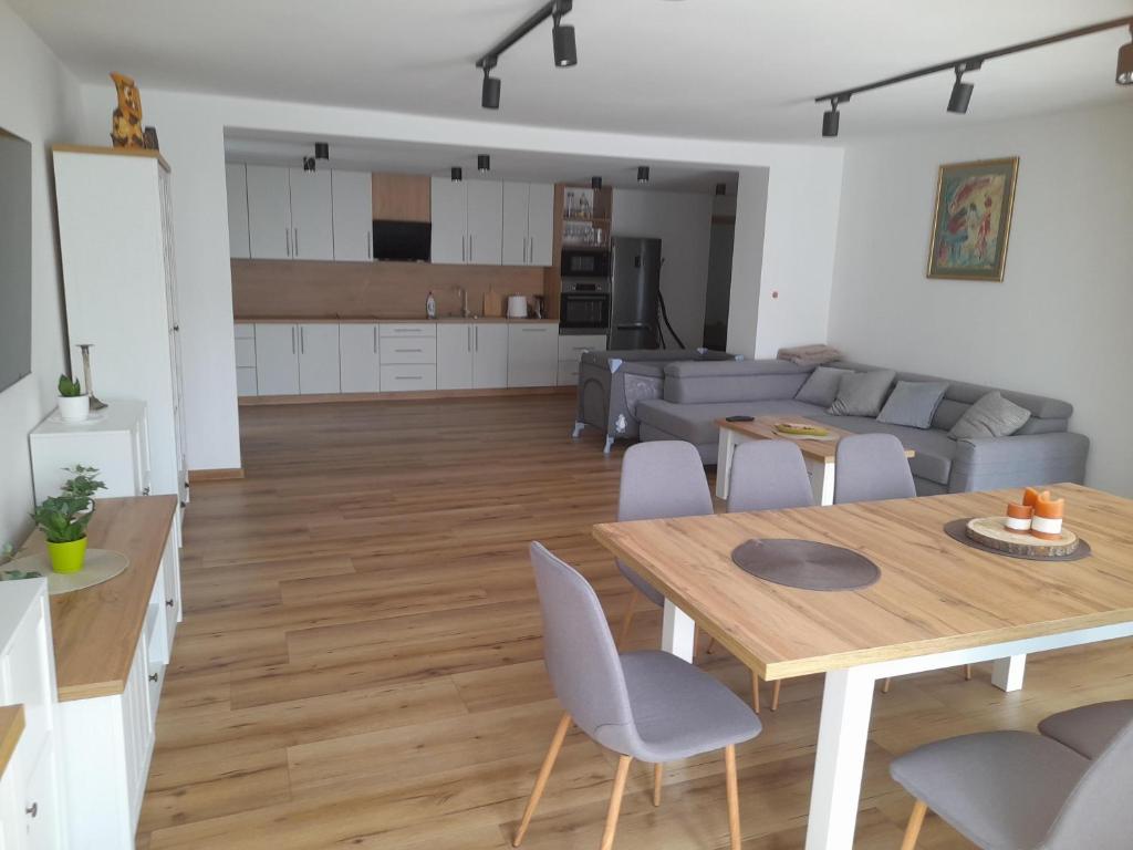 Fotografie z fotogalerie ubytování Apartament u Antosia Szczawnica v destinaci Szczawnica
