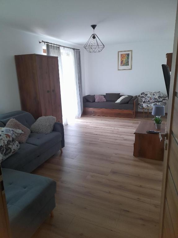 Fotografie z fotogalerie ubytování Apartament u Antosia Szczawnica v destinaci Szczawnica