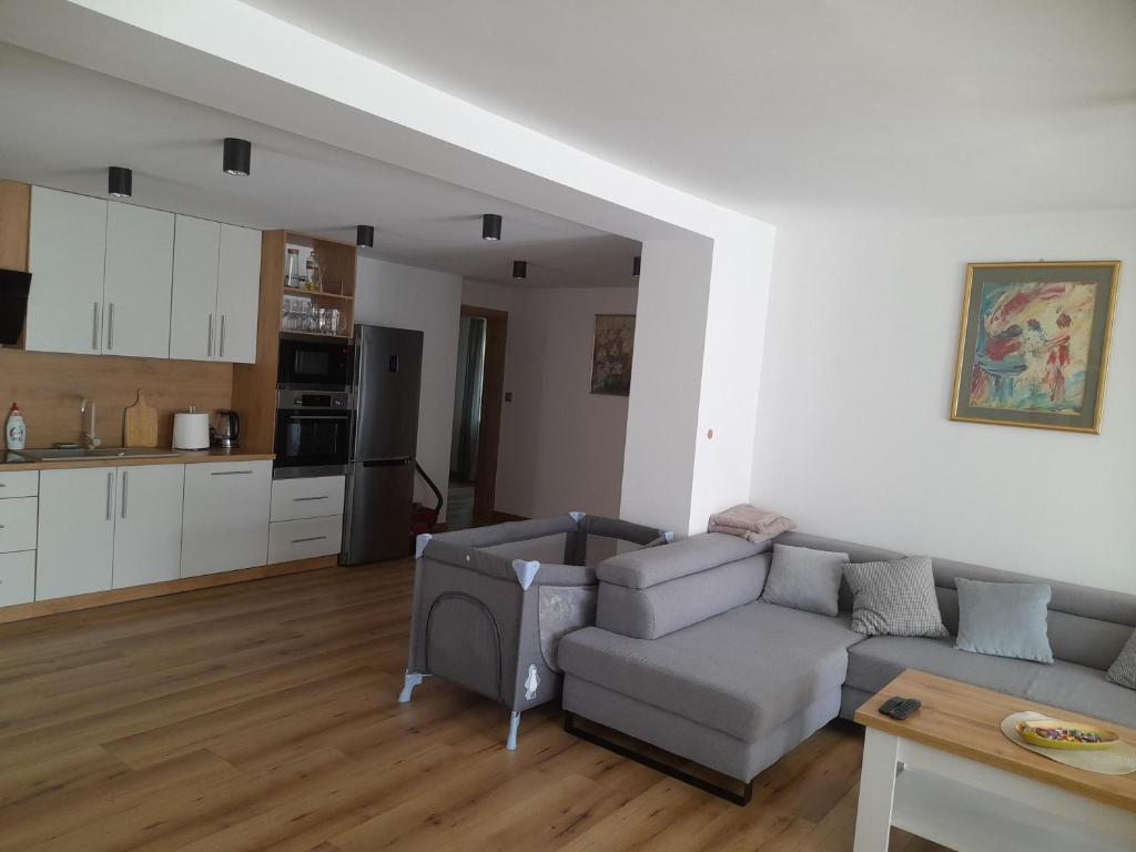 Fotografie z fotogalerie ubytování Apartament u Antosia Szczawnica v destinaci Szczawnica