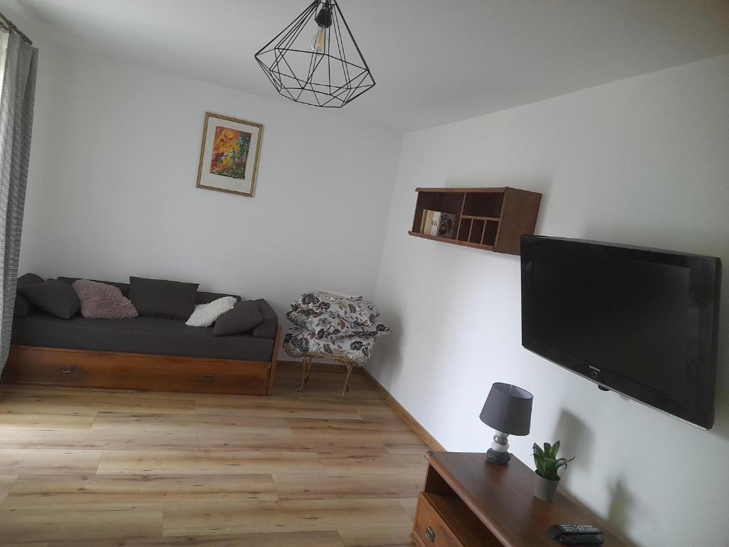Fotografie z fotogalerie ubytování Apartament u Antosia Szczawnica v destinaci Szczawnica