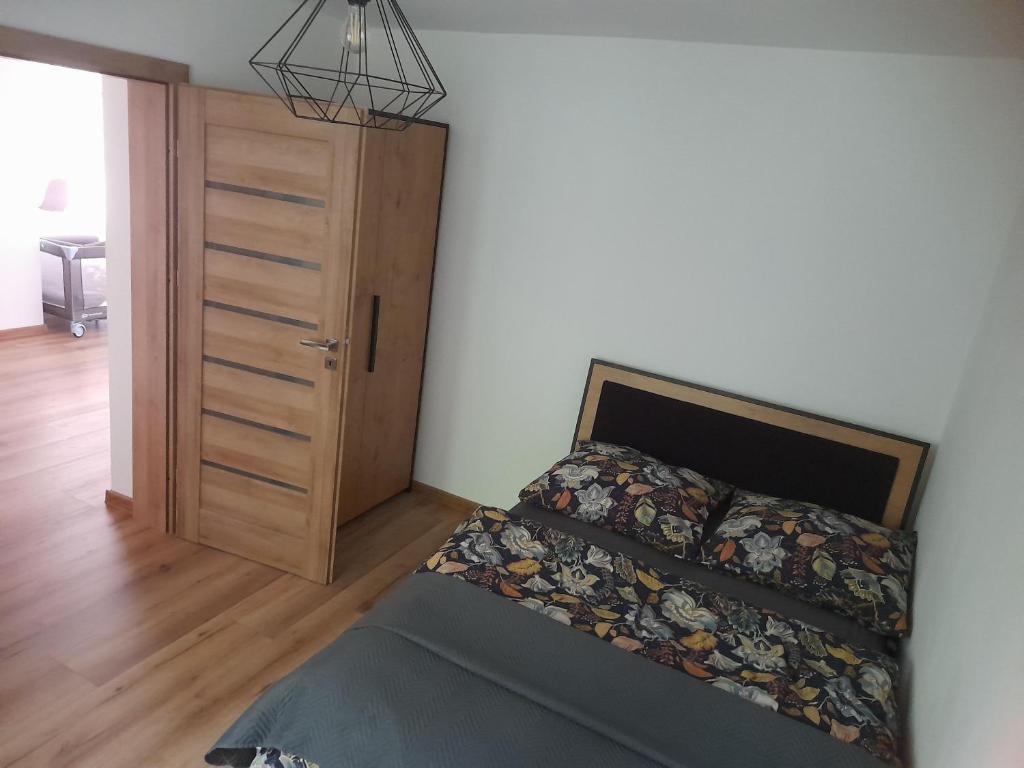 Fotografie z fotogalerie ubytování Apartament u Antosia Szczawnica v destinaci Szczawnica