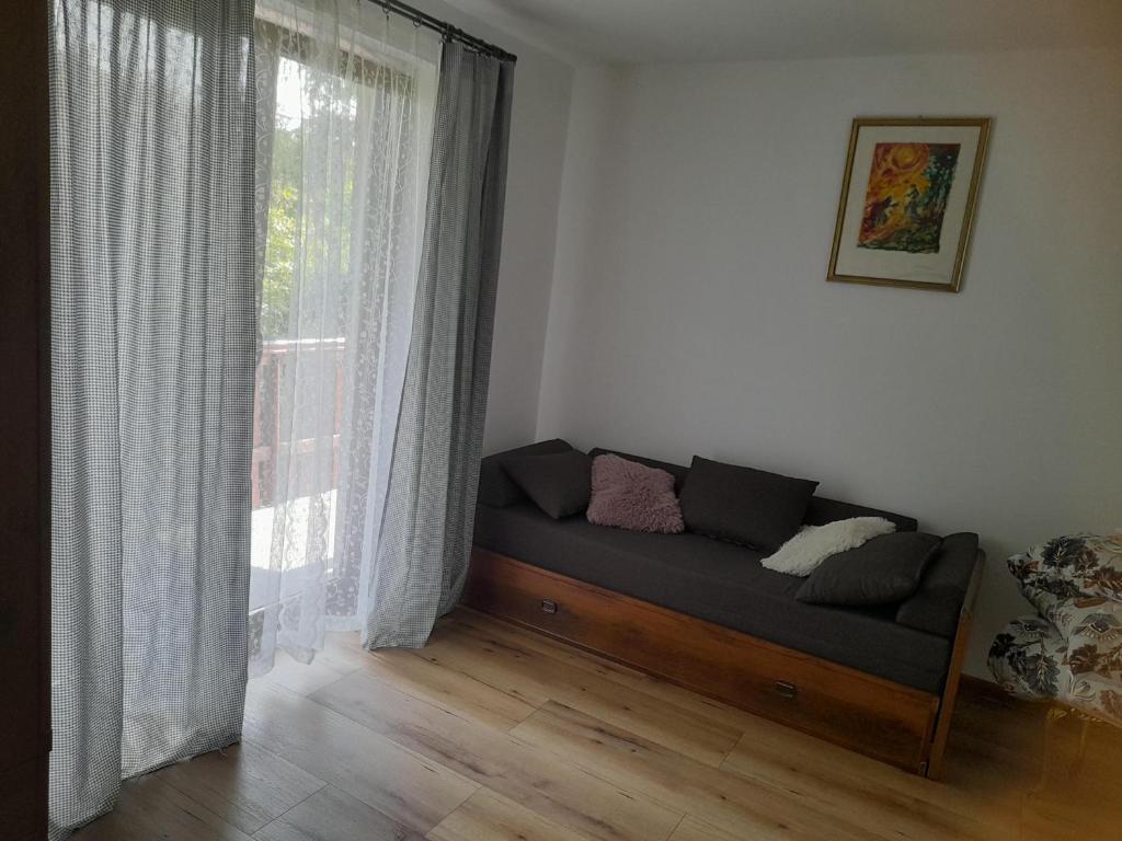 Fotografie z fotogalerie ubytování Apartament u Antosia Szczawnica v destinaci Szczawnica