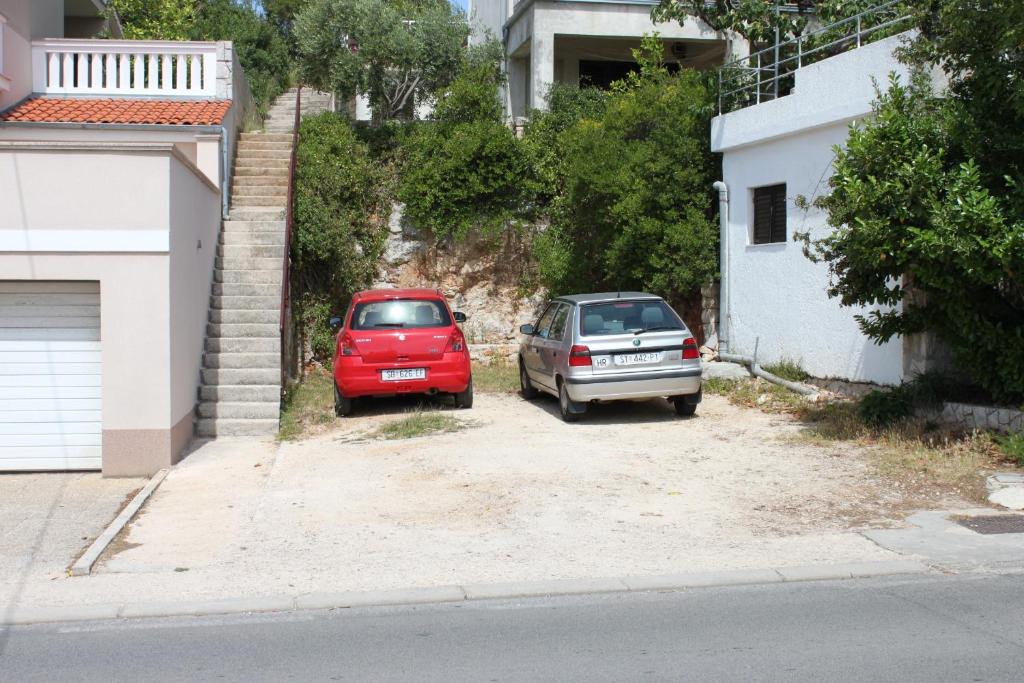 Fotografia z galérie ubytovania Studio Mali Losinj 7942c v Mali Lošinj