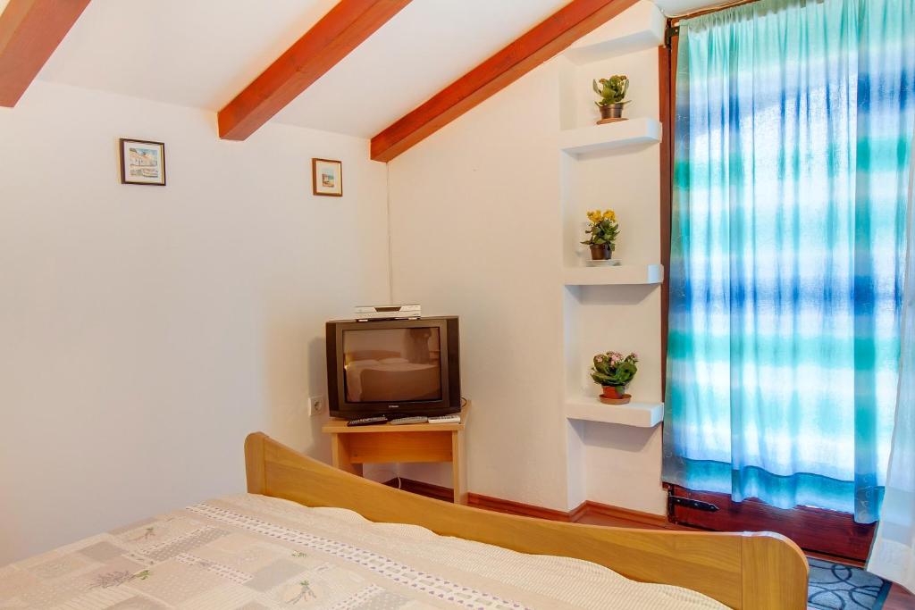Fotografia z galérie ubytovania Studio Mali Losinj 7942c v Mali Lošinj