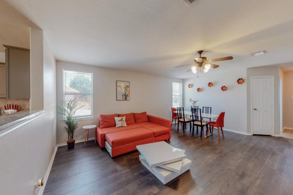 Private Frisco Getaway - Housity