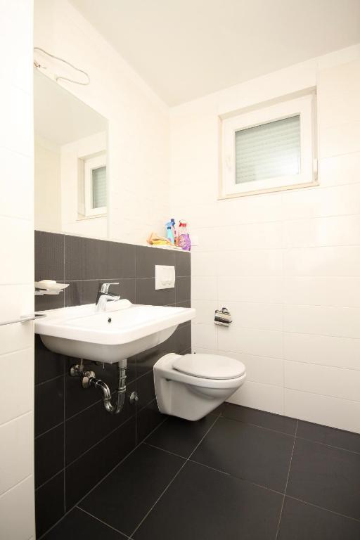 Fotografia z galérie ubytovania Apartments with WiFi Split - 9249 v Splite