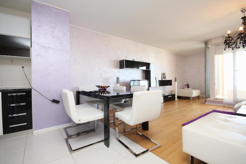 Fotografia z galérie ubytovania Apartments with WiFi Split - 9249 v Splite