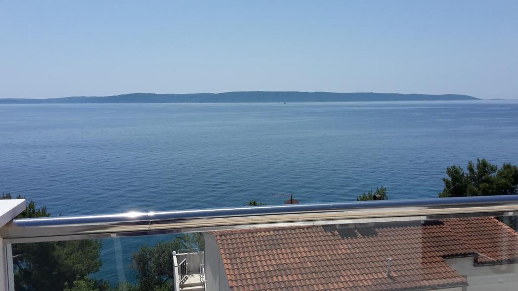 Fotografia z galérie ubytovania Apartments by the sea Rastici, Ciovo - 9208 v Trogiri