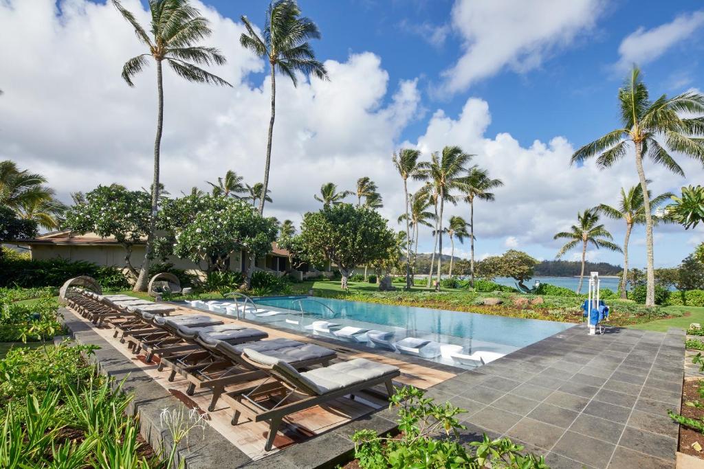 Turtle Bay Resort  Oahu Luxury Resort, North Shore Hawaii