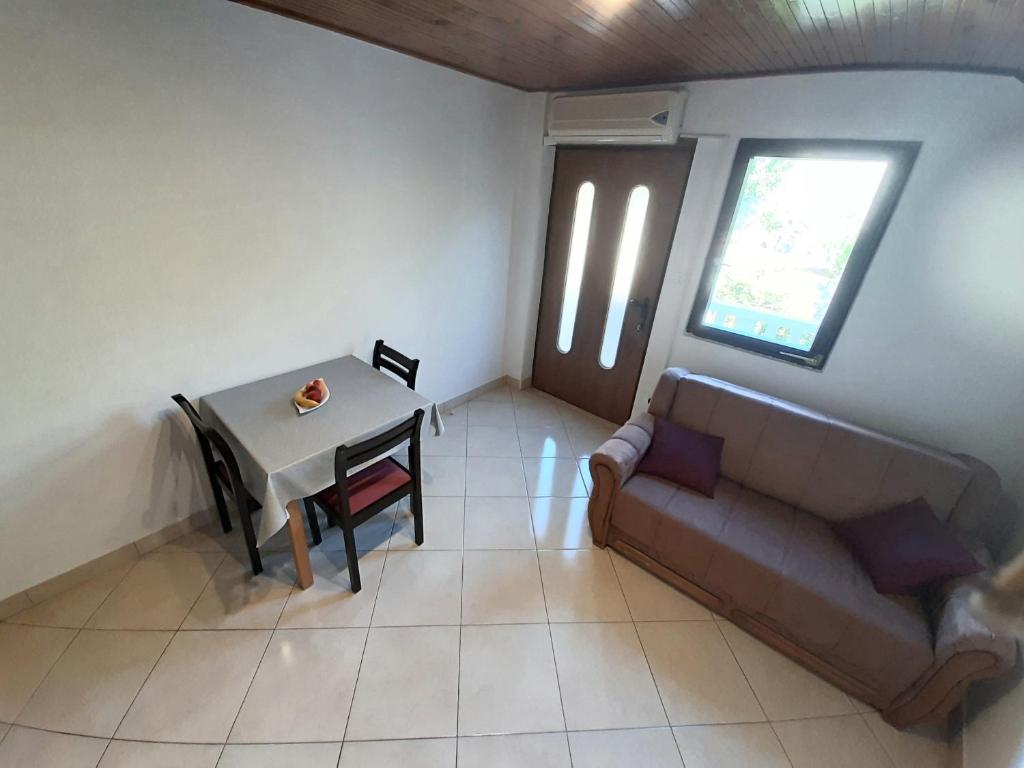 Posedenie v ubytovaní Apartments by the sea Lumbarda, Korcula - 9236