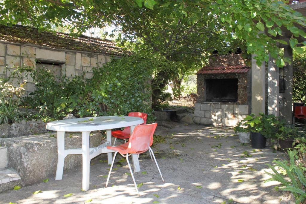 Fotografie z fotogalerie ubytování Apartments by the sea Kneza, Korcula - 9164 v destinaci Pupnat