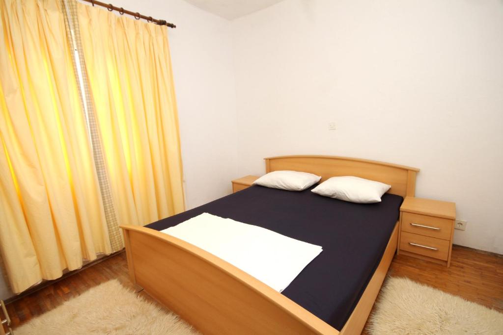 Fotografie z fotogalerie ubytování Apartments by the sea Kneza, Korcula - 9164 v destinaci Pupnat