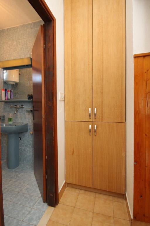 Fotografie z fotogalerie ubytování Apartments by the sea Kneza, Korcula - 9164 v destinaci Pupnat