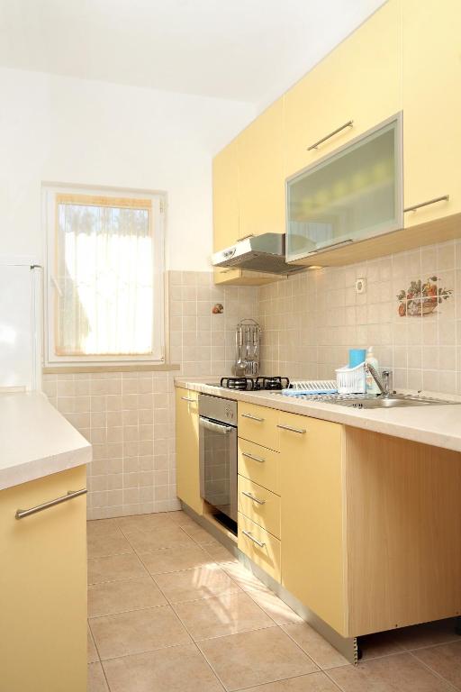 Fotografia z galérie ubytovania Apartments by the sea Lumbarda, Korcula - 9302 v destinácii Lumbarda