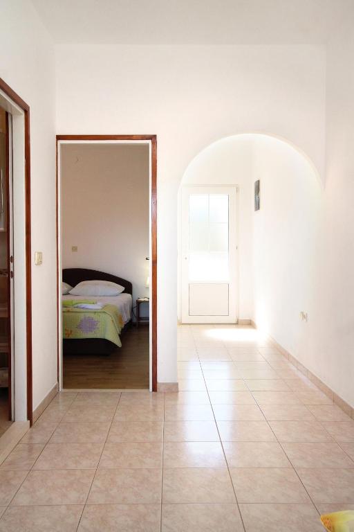 Fotografia z galérie ubytovania Apartments by the sea Lumbarda, Korcula - 9302 v destinácii Lumbarda
