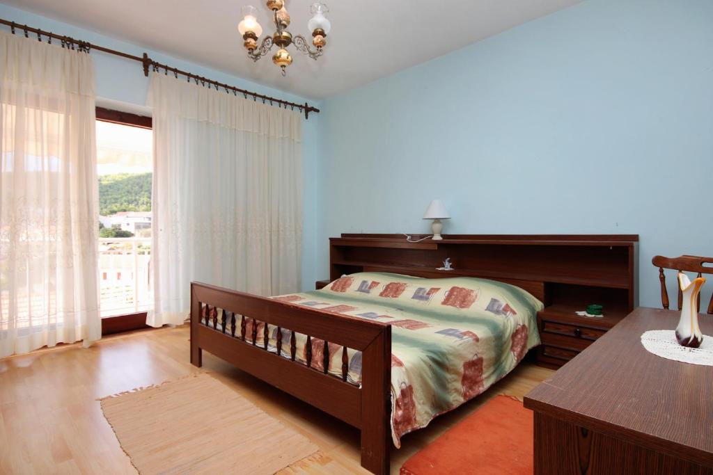 Fotografie z fotogalerie ubytování Apartments by the sea Brna, Korcula - 9187 v destinaci Brna