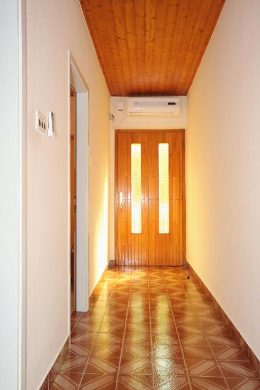 Fotografie z fotogalerie ubytování Apartments by the sea Brna, Korcula - 9187 v destinaci Brna