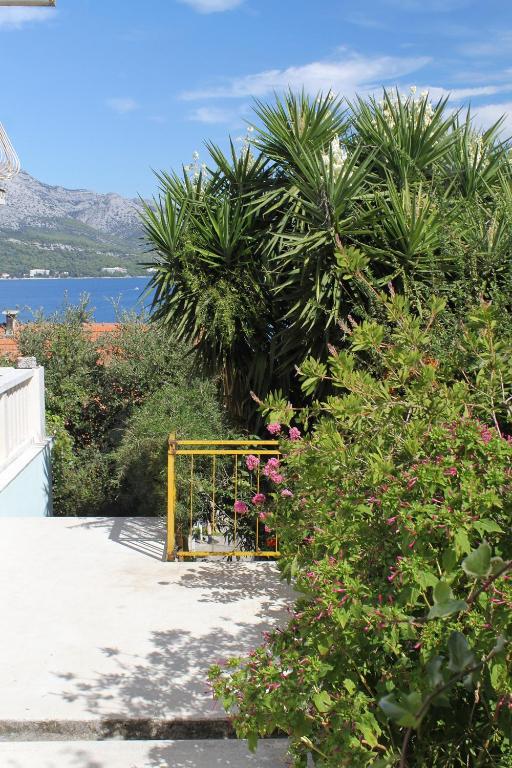 Fotografie z fotogalerie ubytování Apartments and rooms by the sea Korcula - 9267 v destinaci Korčula