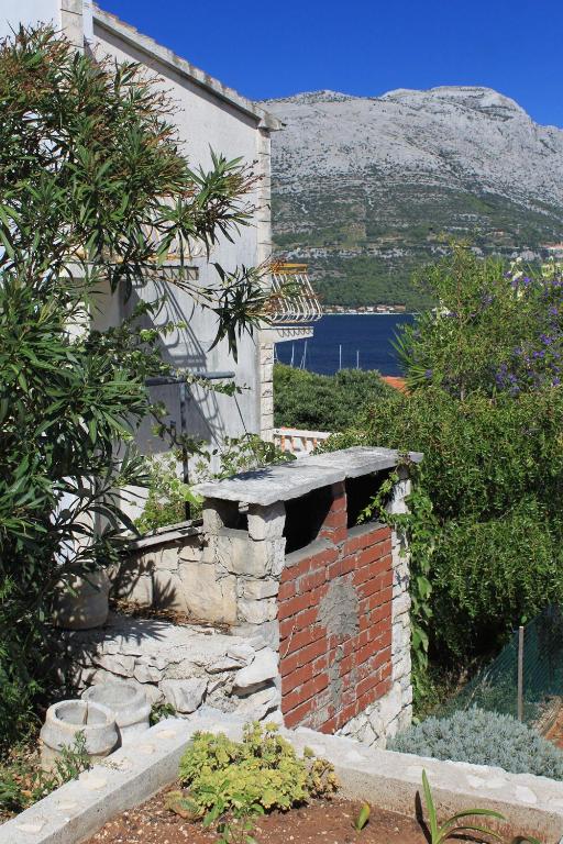 Fotografie z fotogalerie ubytování Apartments and rooms by the sea Korcula - 9267 v destinaci Korčula