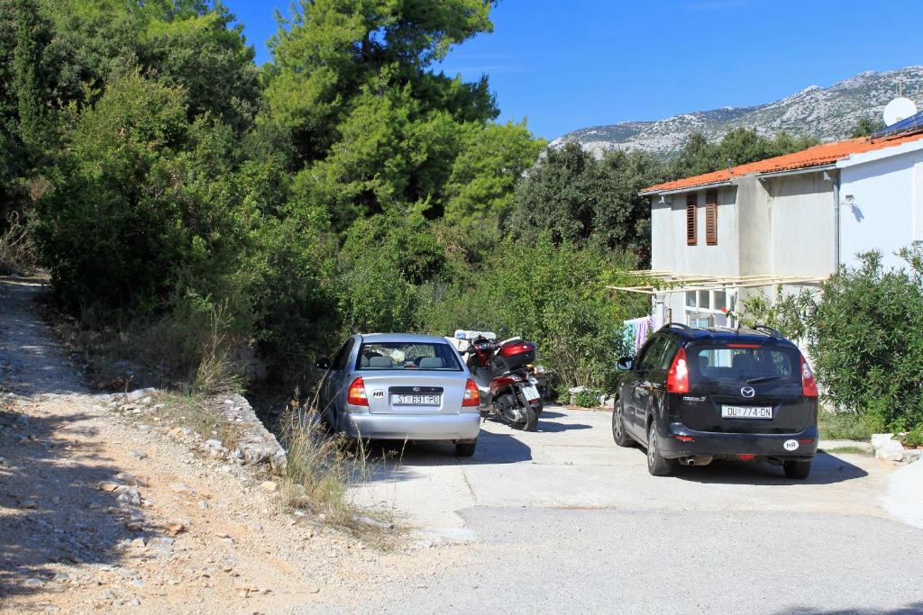 Fotografie z fotogalerie ubytování Apartments and rooms by the sea Korcula - 9267 v destinaci Korčula