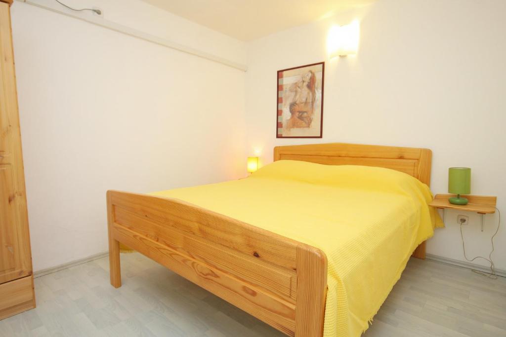 Fotografie z fotogalerie ubytování Apartments and rooms by the sea Korcula - 9267 v destinaci Korčula