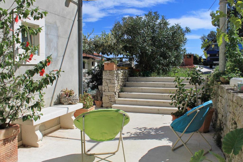 Fotografie z fotogalerie ubytování Apartments and rooms by the sea Korcula - 9267 v destinaci Korčula