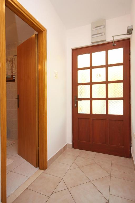 Fotografie z fotogalerie ubytování Apartments by the sea Prizba, Korcula - 9276 v destinaci Prizba