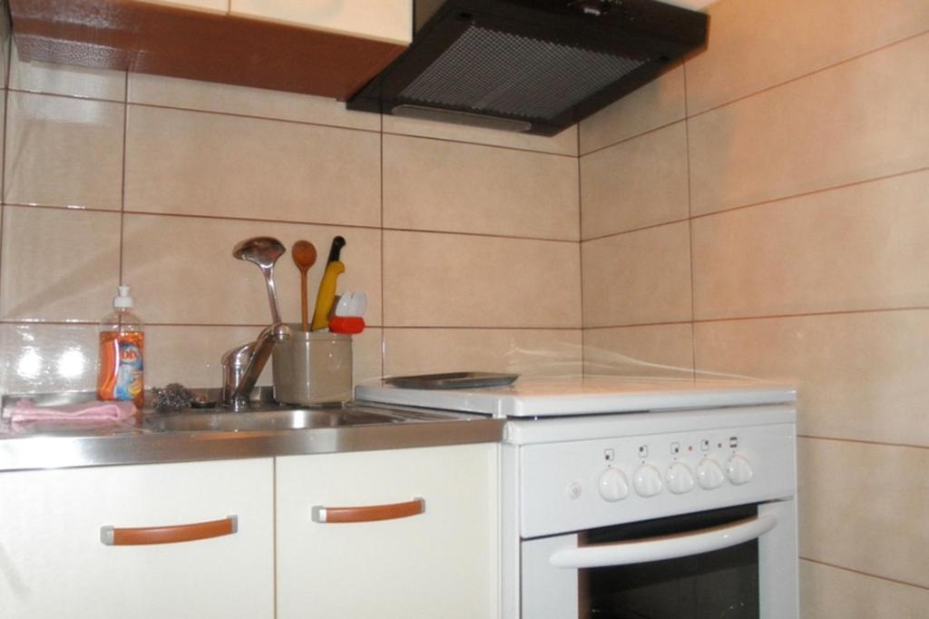 Fotografia z galérie ubytovania Apartments with WiFi Opatija - 7858 v destinácii Opatija